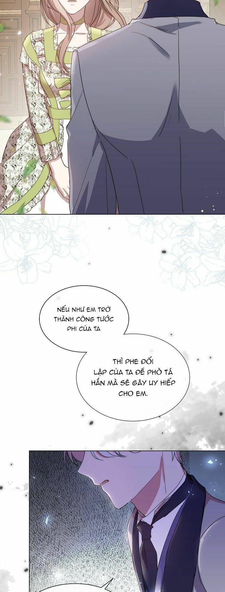 Mất Đi Một Người Chị Tốt: Chapter 14