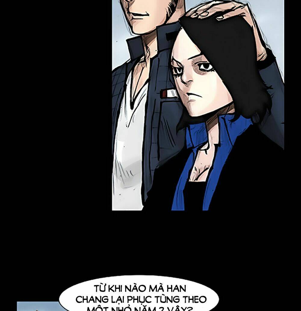 Độc Cô Tiền Truyện: Chapter 43