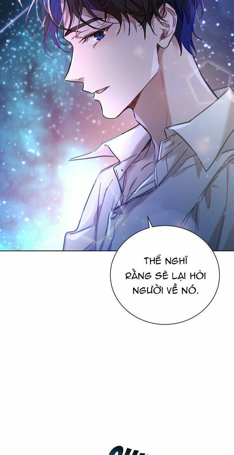 Khế Ước Của Ác Ma: Chapter 51