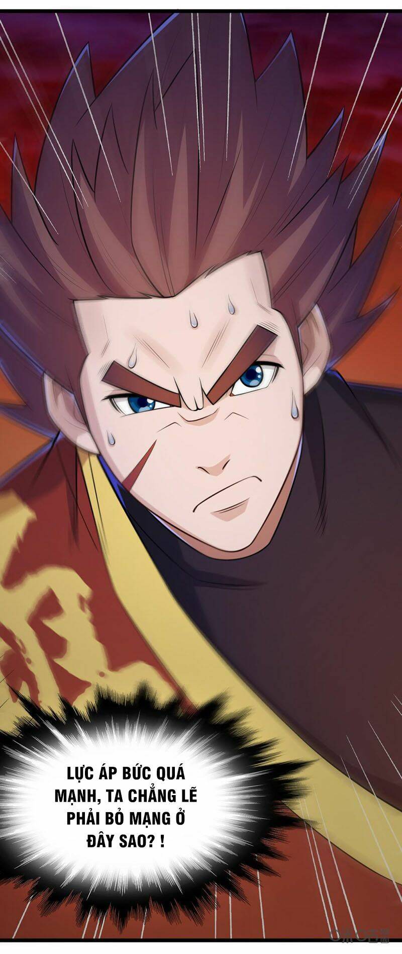 Tu Tiên Cuồng Thần: Chapter 80