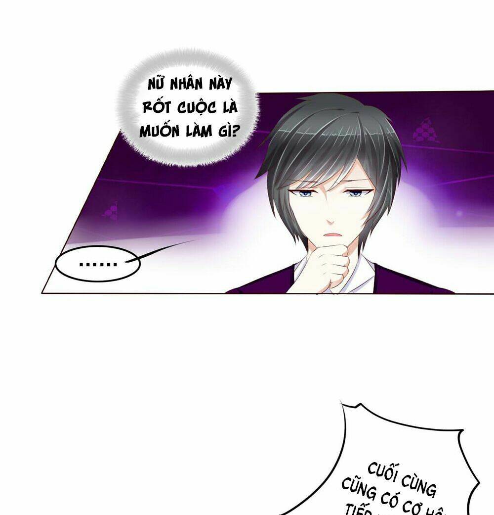 Hoàng Đế “Phế Vật” Tiến Hóa Sử: Chapter 18