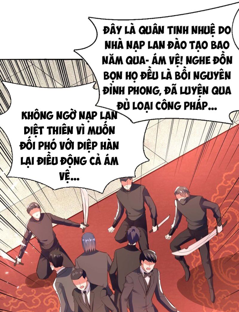 Thần Cấp Thấu Thị: Chapter 184