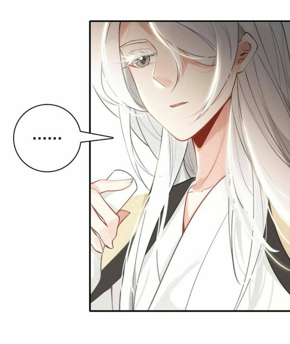 Đế Sư Tại Thượng: Chapter 30