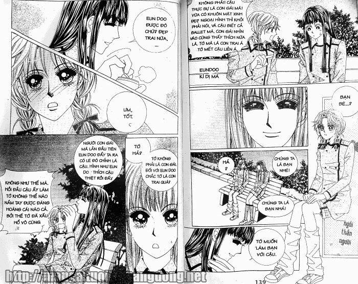 Yêu Hoặc Chết: Chapter 2