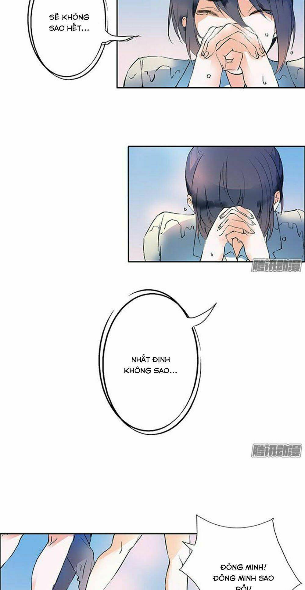 Thiên Kim Đường Môn: Chapter 9