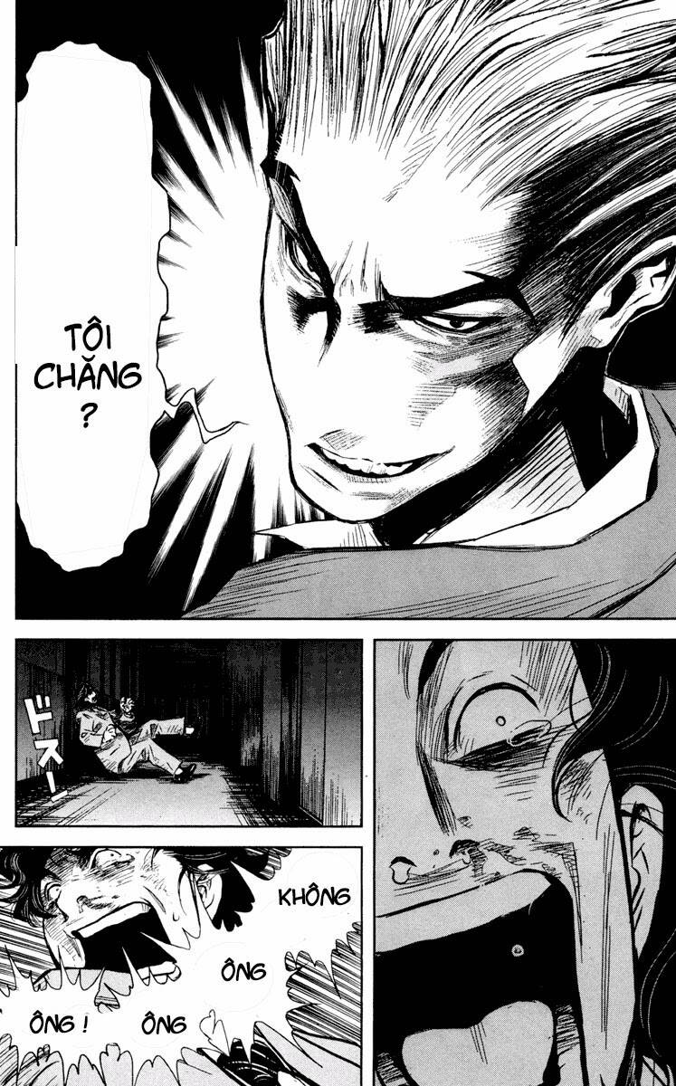 Akumetsu: Chapter 54