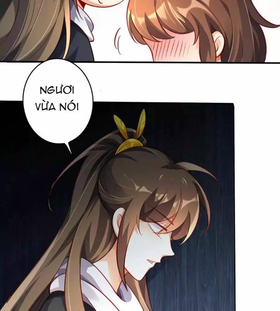 Thiên Kim Bất Hoán: Chapter 29