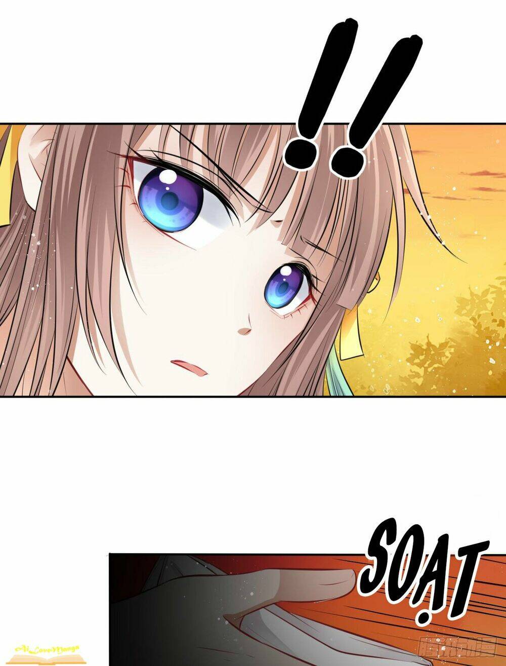 Vương Phi Thật Thích Trang Điểm: Chapter 22