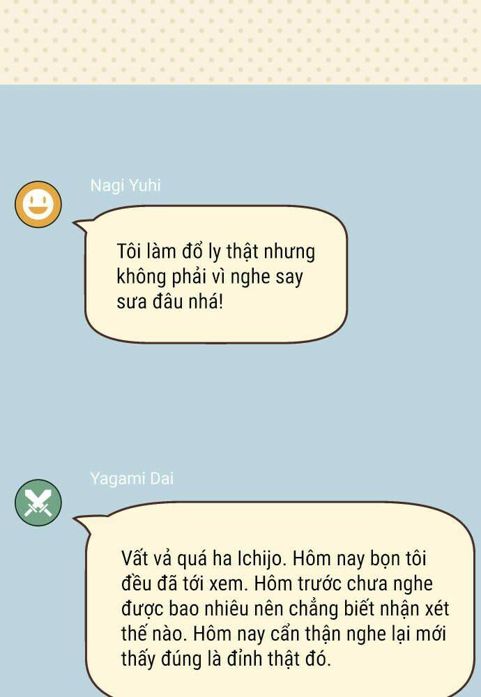 Blue Hearts: Chapter 45