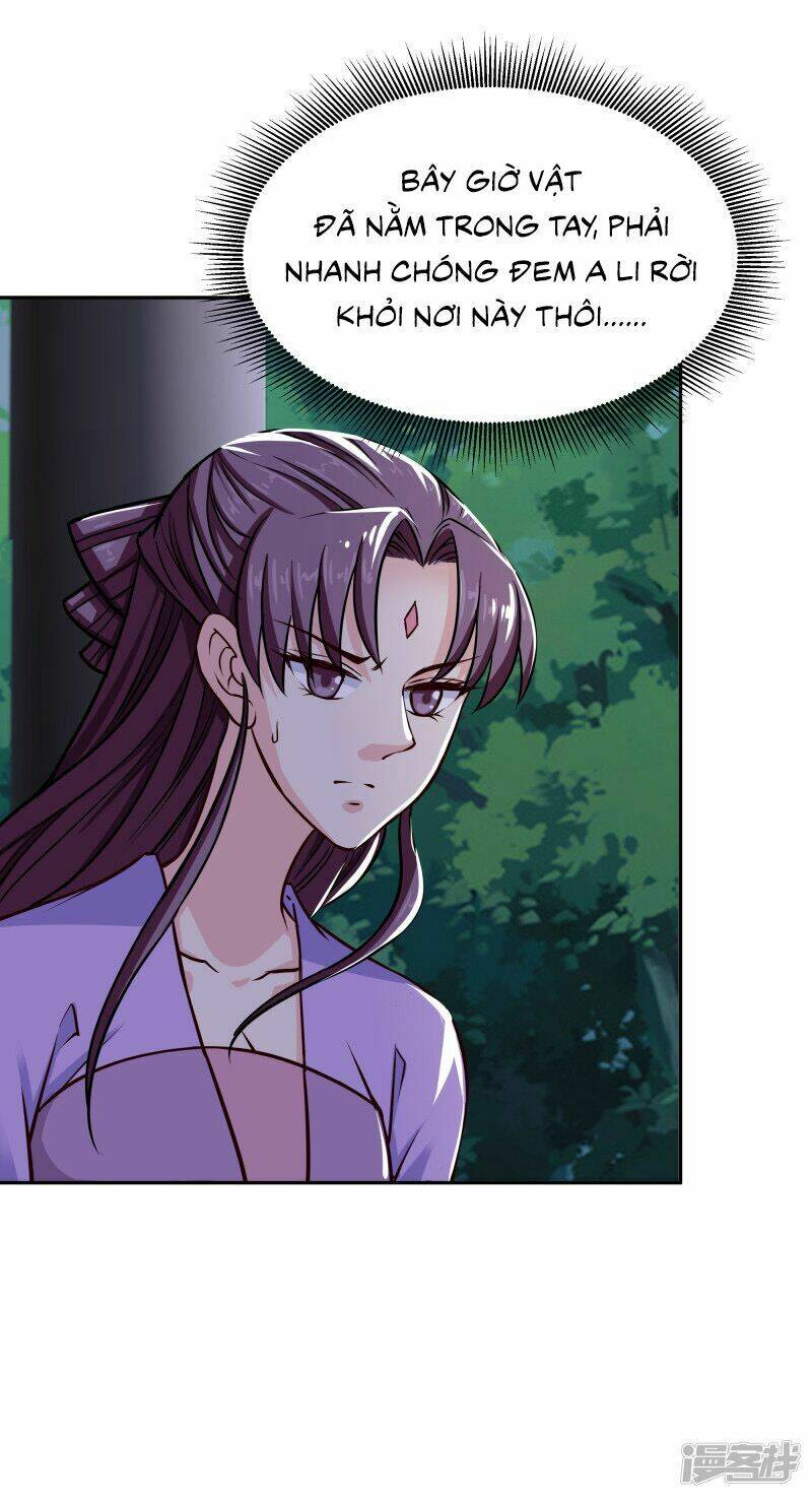 Tuyệt Thế Độc Phi Của Tà Vương: Chapter 105