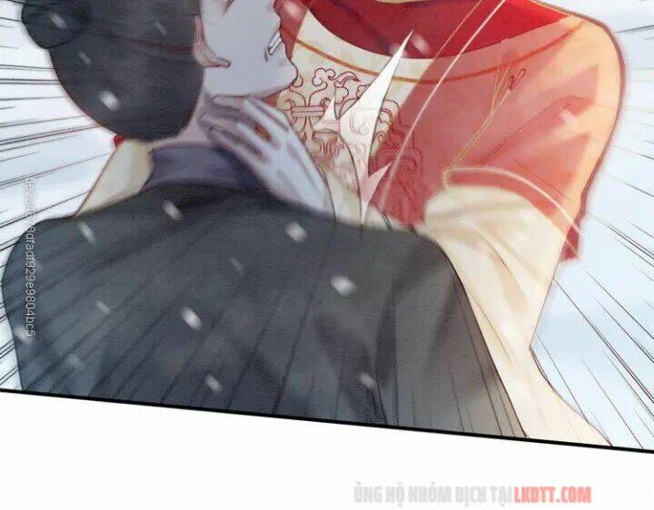 Trọng Sinh Bá Sủng Nhiếp Chính Vương Quá Mạnh Mẽ: Chapter 217