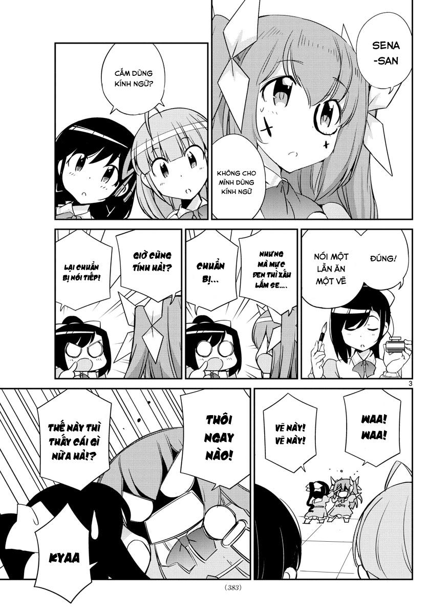 King Of Idols: Chapter 57