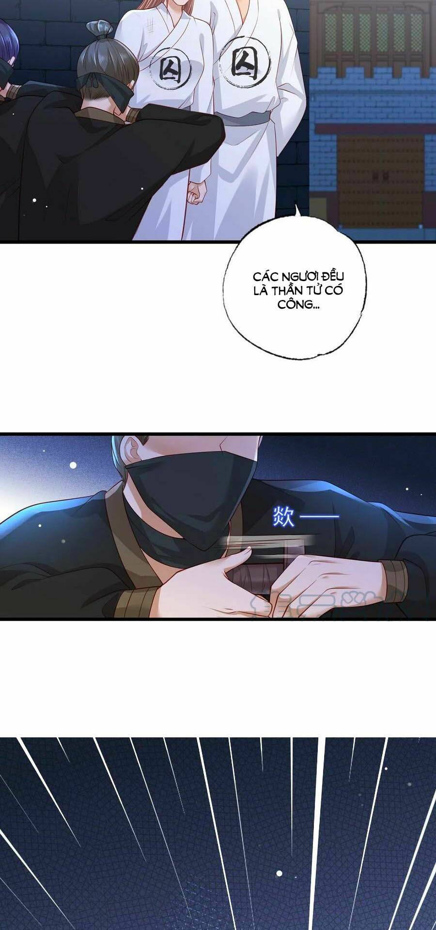 Nữ Thủ Phú Chi Kiều Sủng Nhiếp Chính Vương: Chapter 80