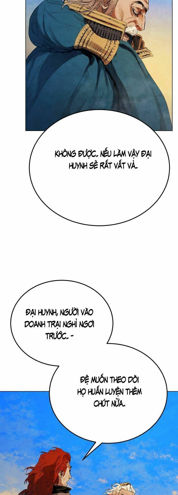 Phụng Tiên Trọng Sinh Ký: Chapter 27