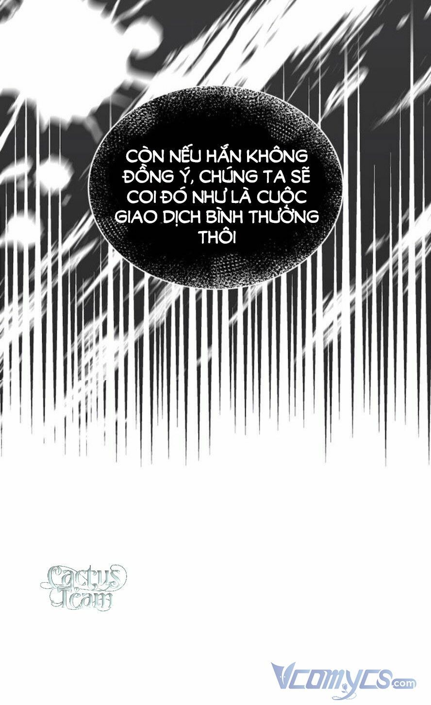 Lòng Trung Thành Với Kẻ Ác: Chapter 12