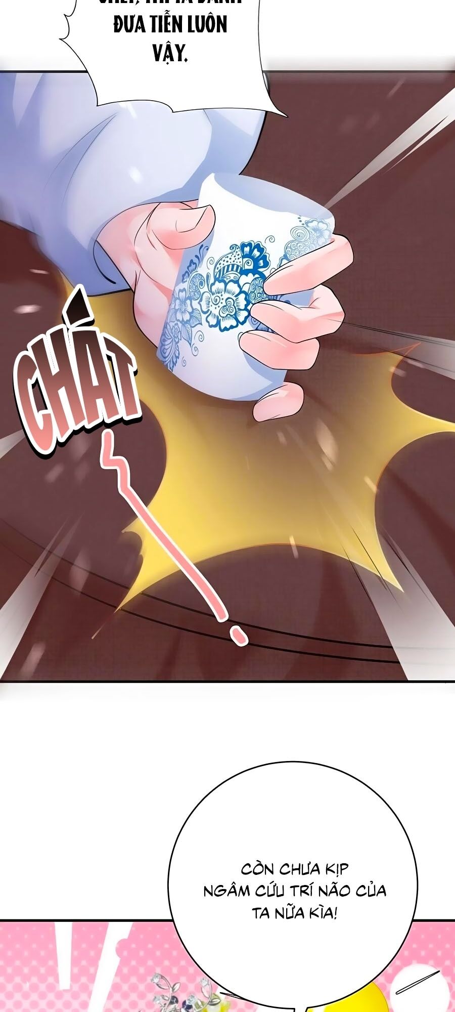 Phượng Ngự Tà Vương: Chapter 40