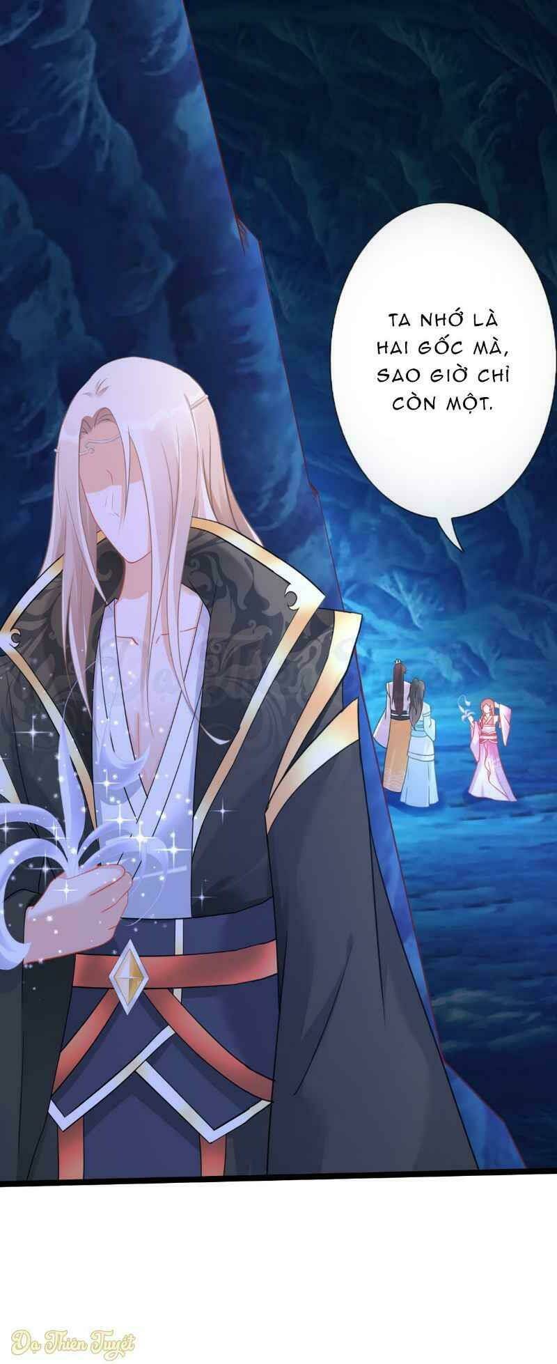 Nhân Vật Phản Diện Biến Thành Sủng Vật: Chapter 8