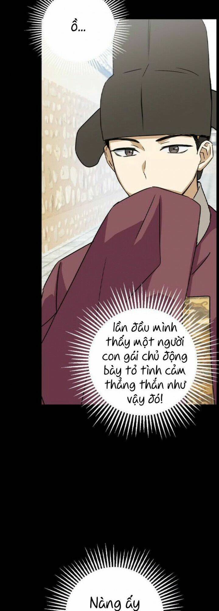 Duyên Nợ Kiếp Trước: Chapter 14