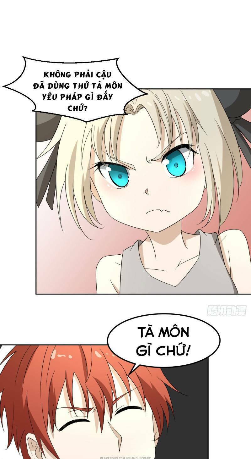 Nghịch Thiên Tiên Mệnh: Chapter 19