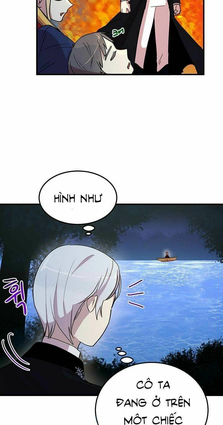 Công Tước, Loạn Vừa Thôi!: Chapter 27