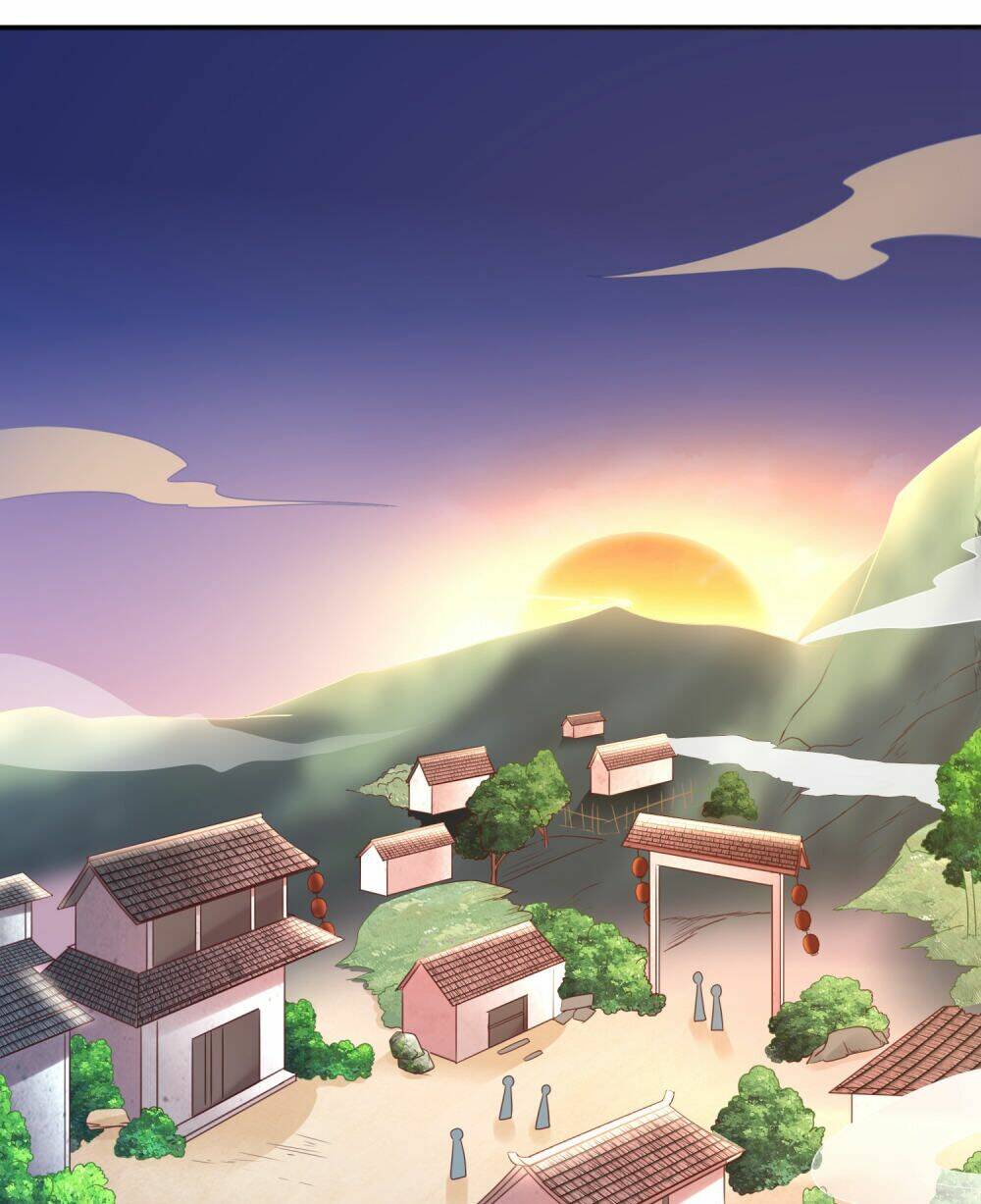 Trở Về Cổ Đại Làm Thánh Hiền: Chapter 21