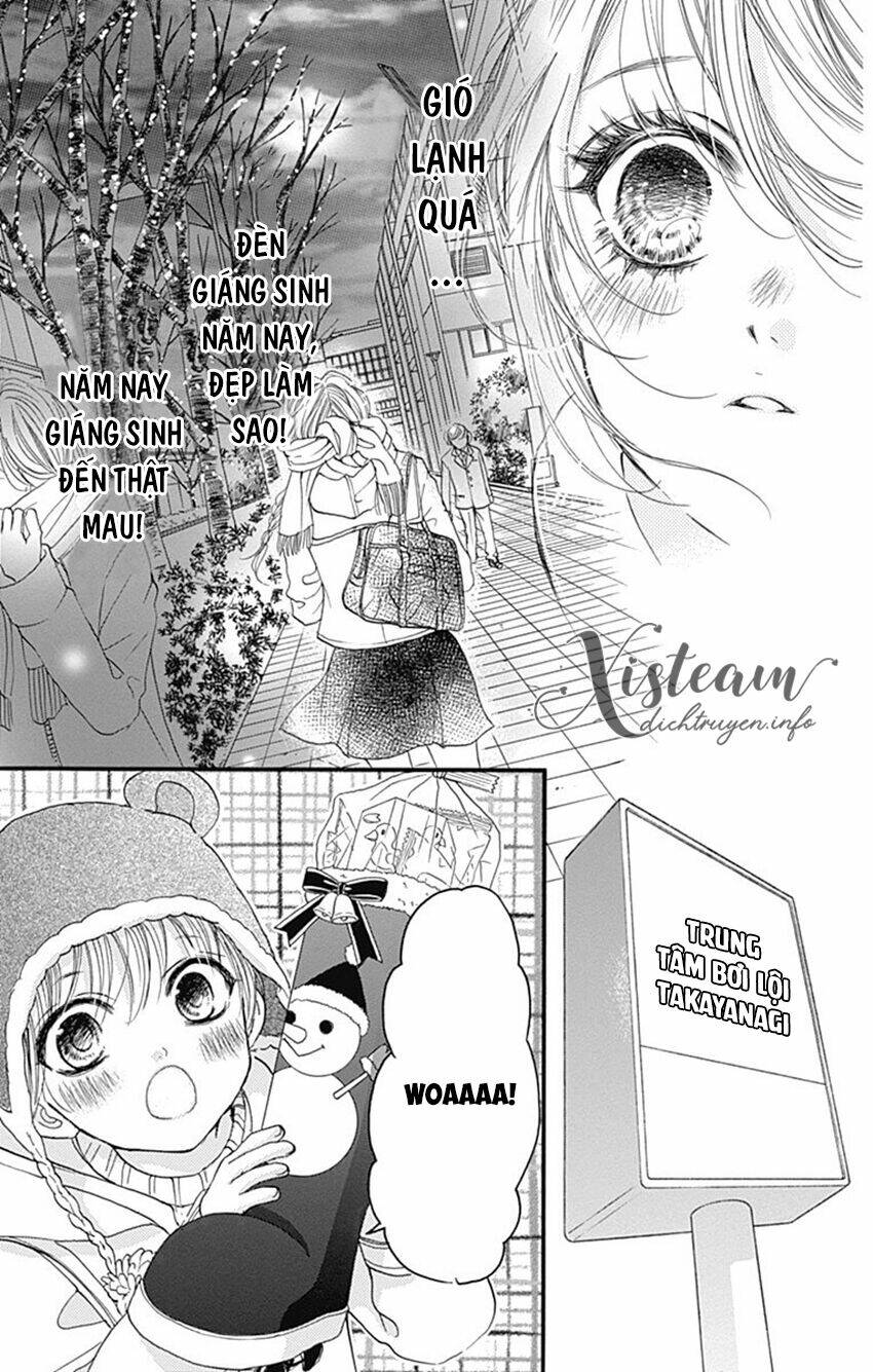 Boku Ni Hana No Melancholy: Chapter 88