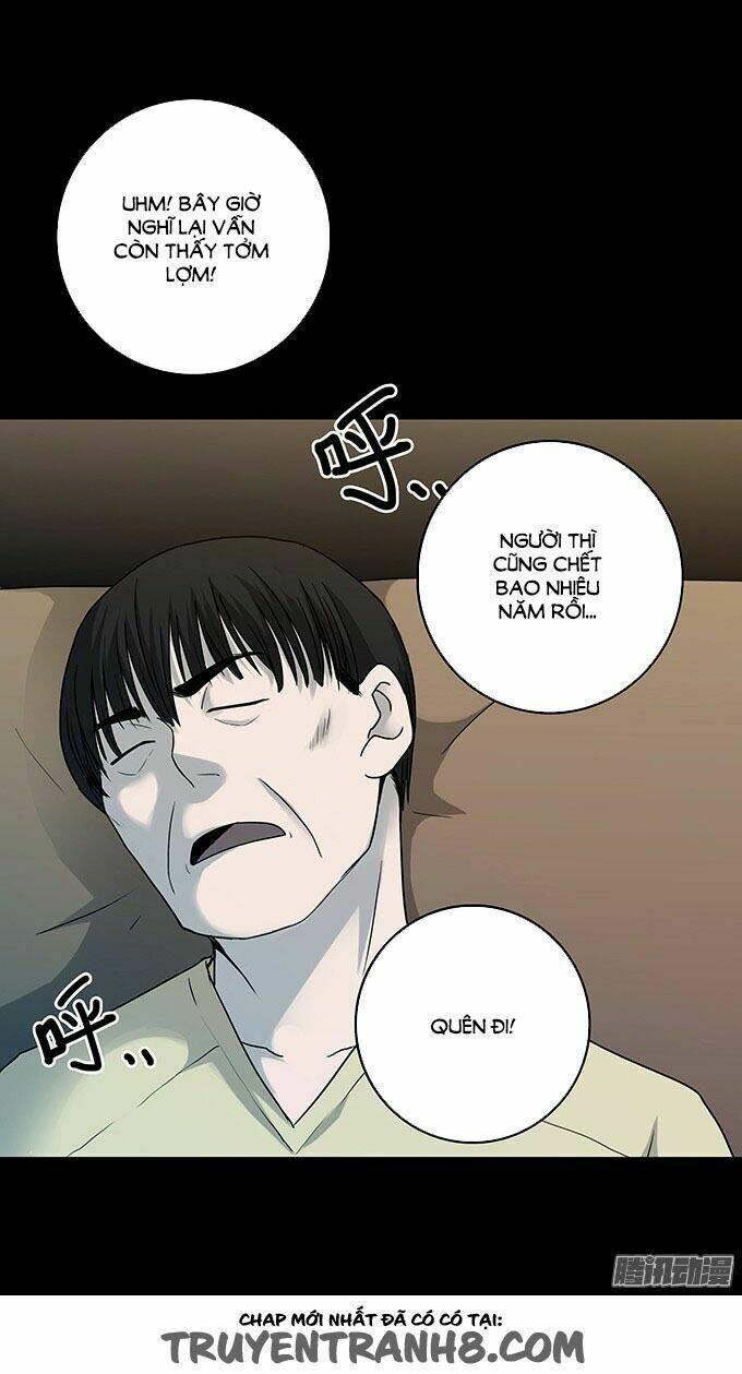 Ớn Lạnh Tuyệt Đối: Chapter 110