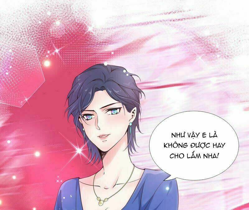 Chiến Lược Lãng Mạn Của Thịnh Thiếu: Chapter 42