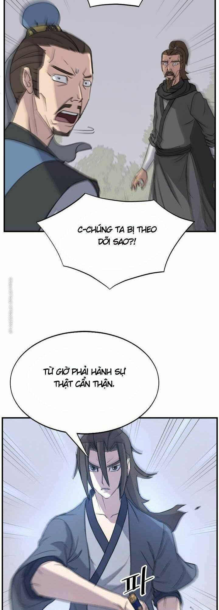 Trọng Sinh, Bất Khả Chiến Bại: Chapter 119