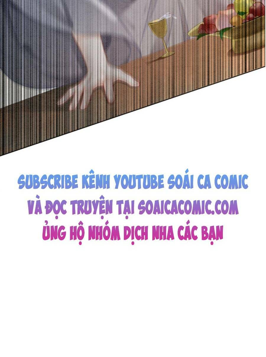 Xung Hỉ Vương Phi: Chapter 28