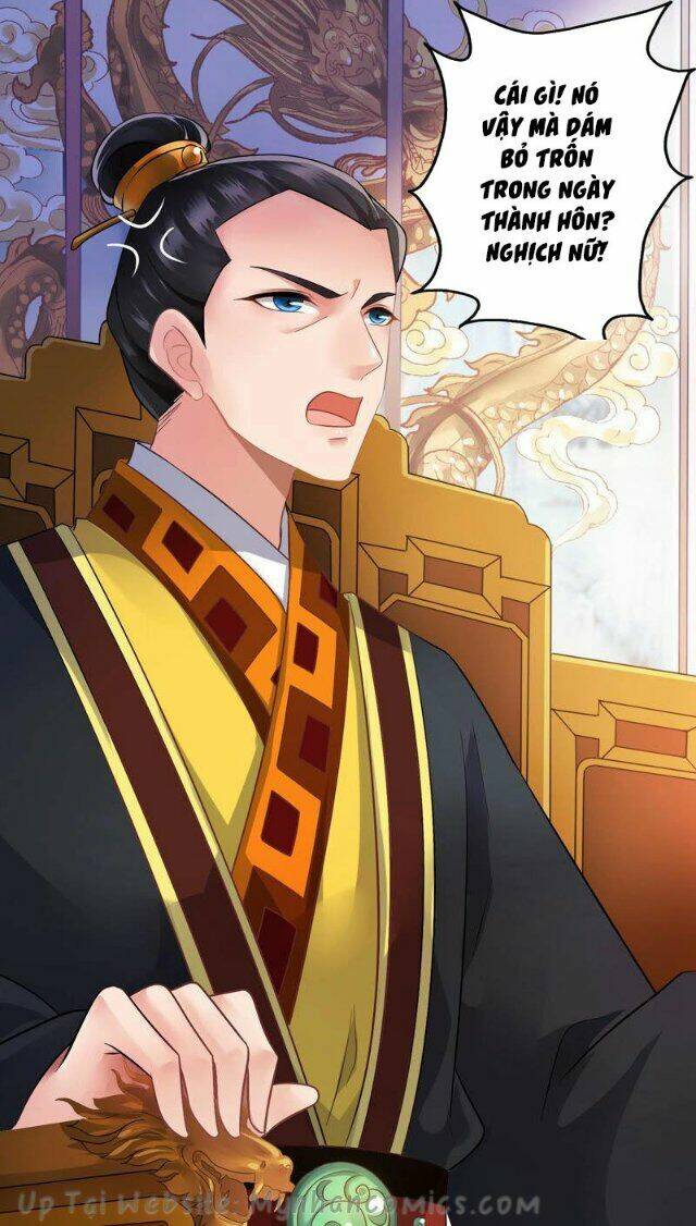 Thái Tử Điện Hạ Có Tin Vui: Chapter 78