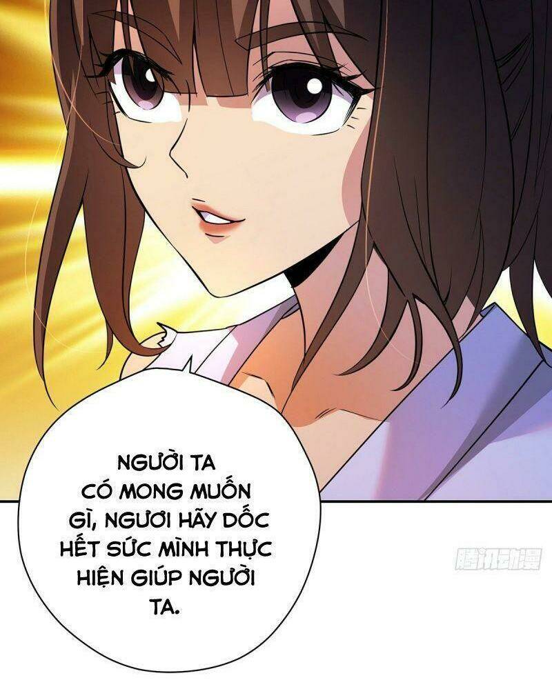 Ta Là Đại Hoàn Đan: Chapter 16