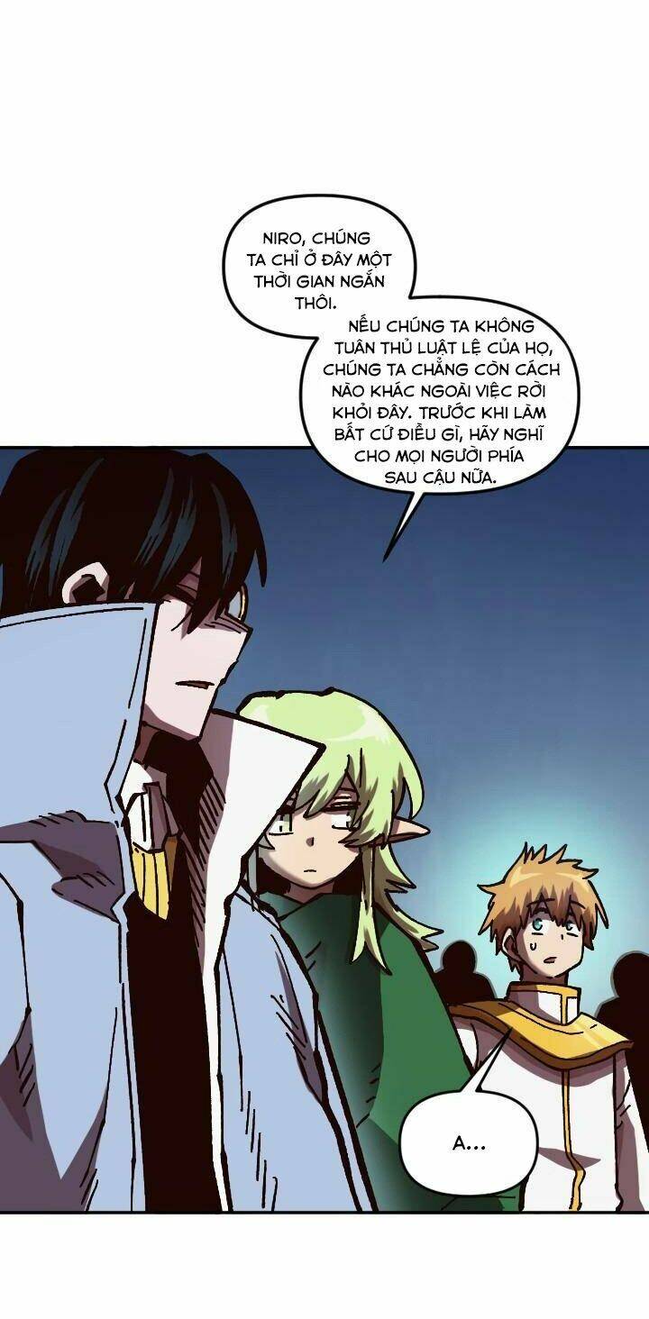 Nô Lệ Nghịch Thiên: Chapter 58