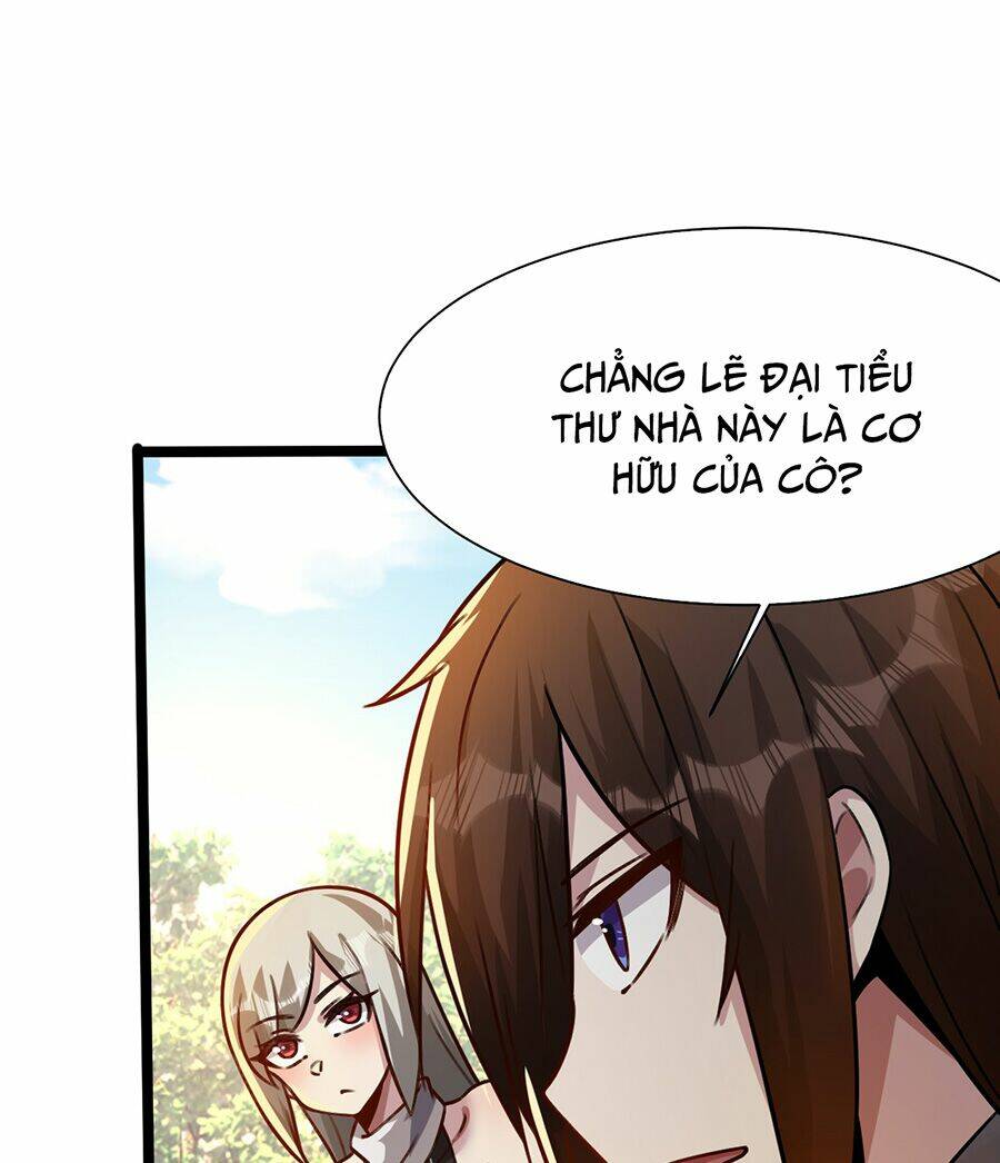 Đại Bảo Kiếm Của Tôi: Chapter 35