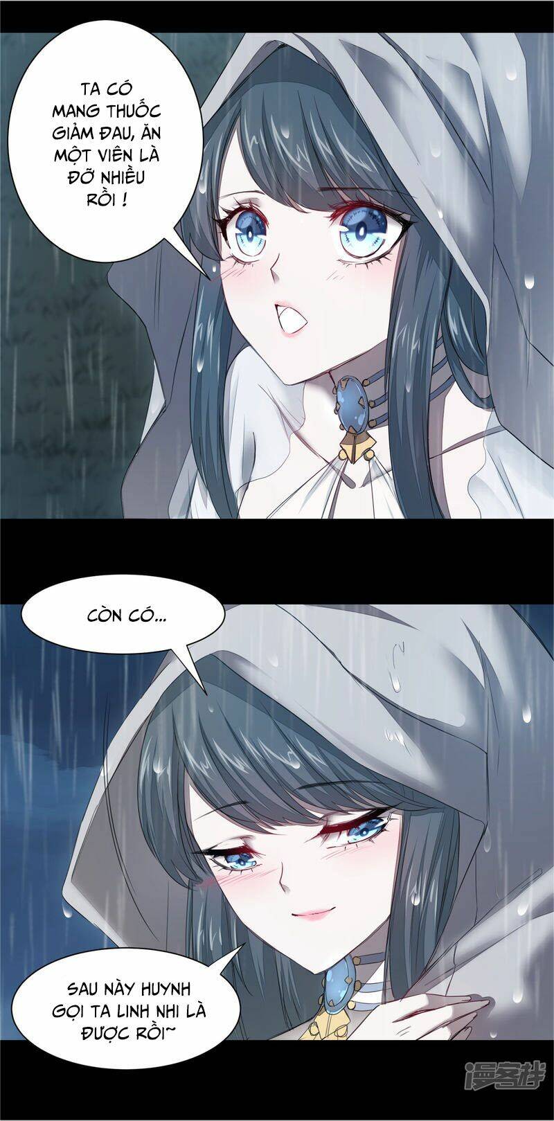 Nghịch Chuyển Tiên Đồ: Chapter 88