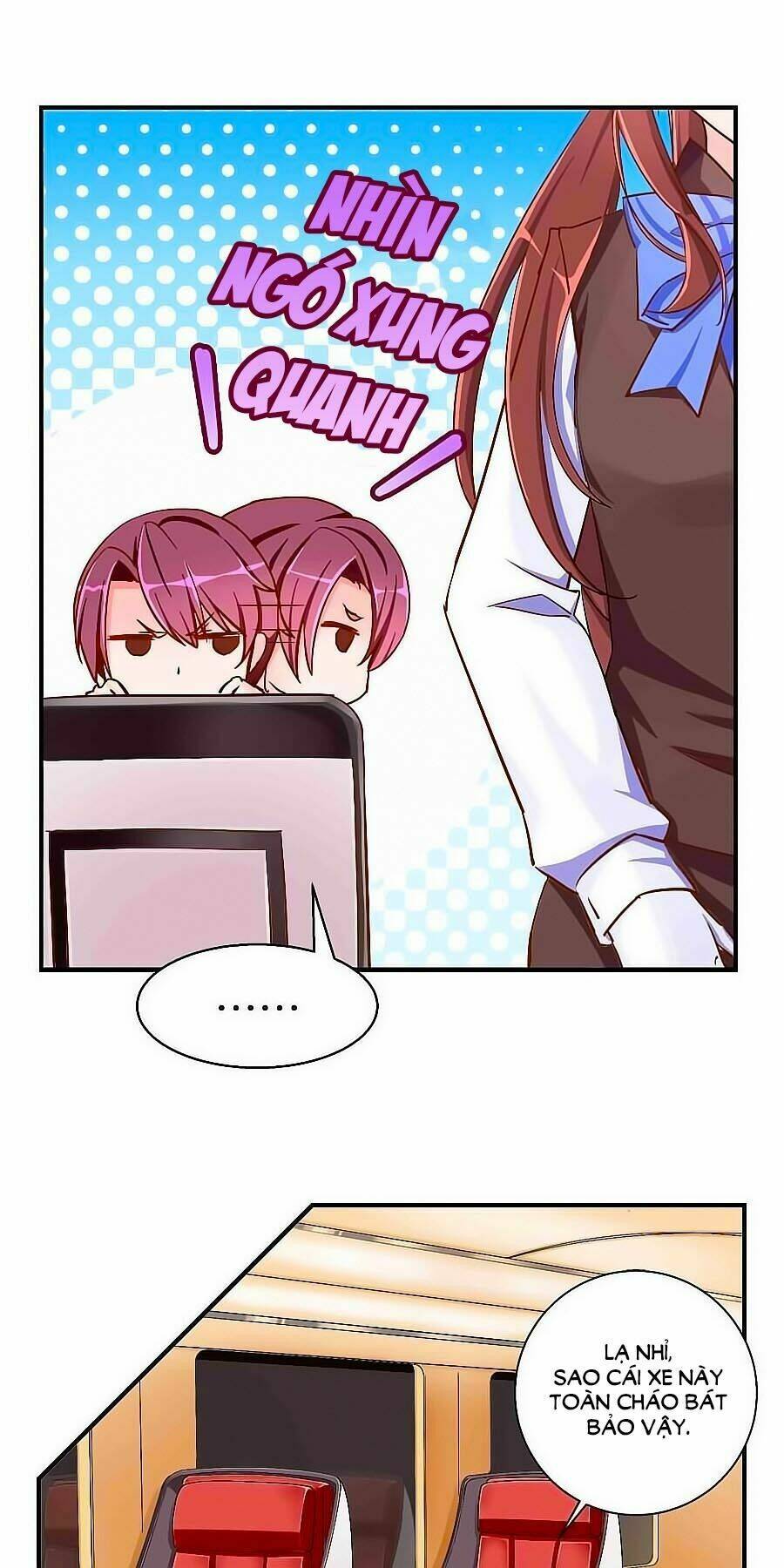 Tinh Ngụy: Chapter 3