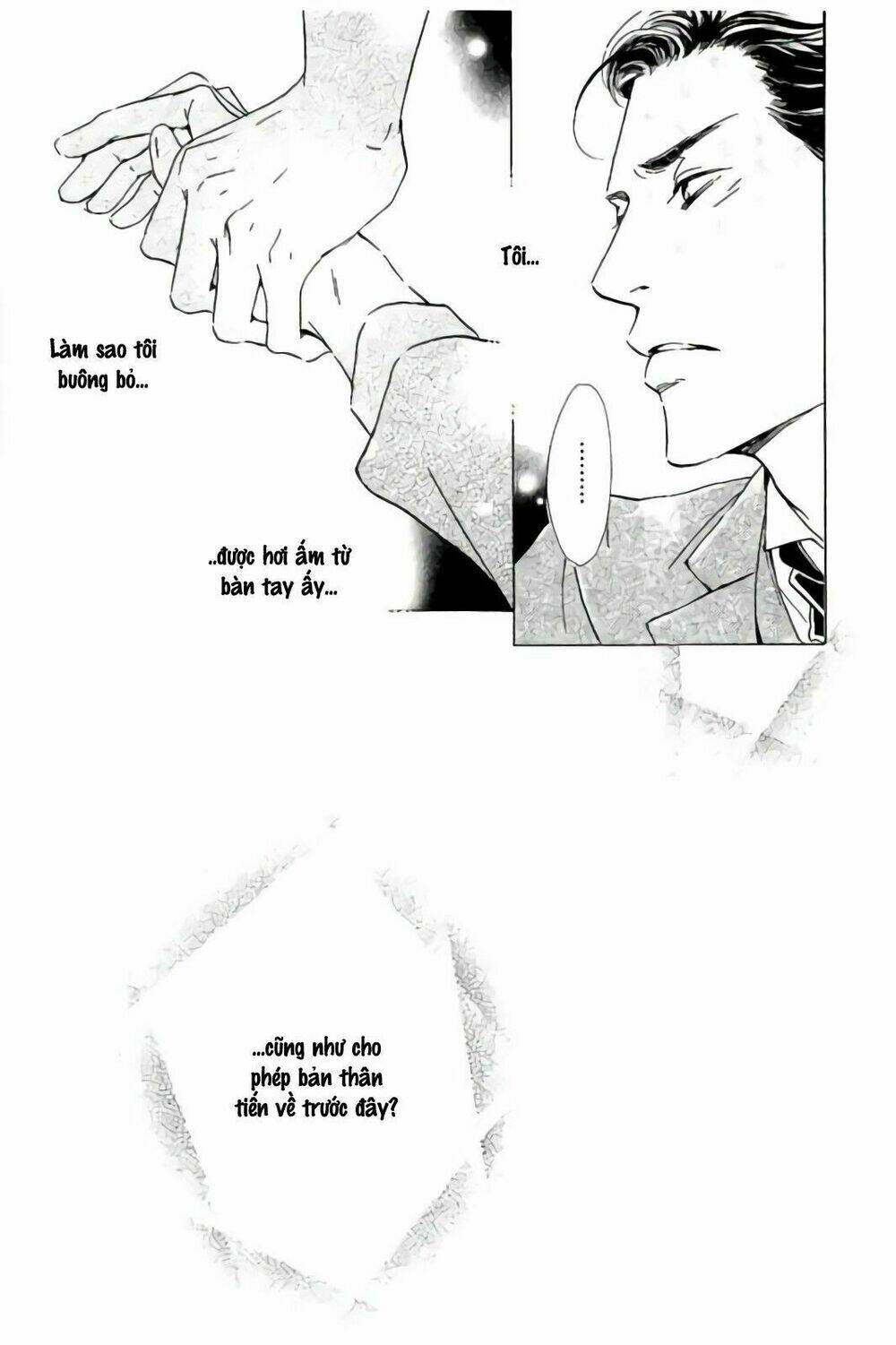 Bình Minh U Sầu: Chapter 33