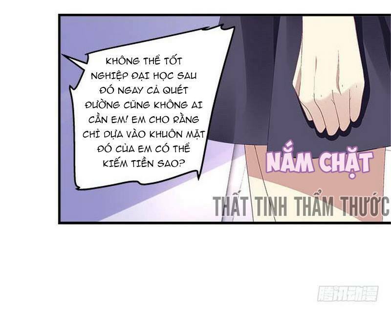 Thiên lại âm linh: Chapter 33