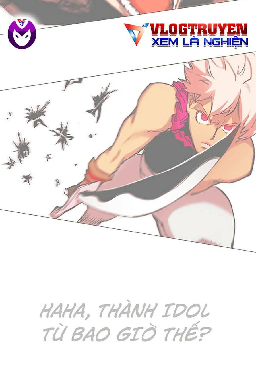 Hard Core Leveling Warrior Ss2: Chapter 125