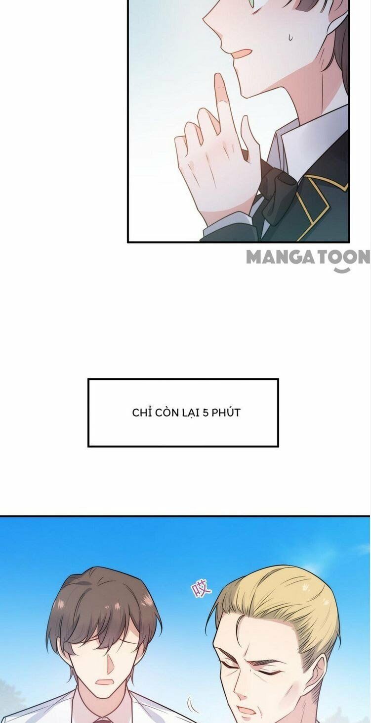 Ma Lạt Thiên Kim Đẩu Ác Thiếu: Chapter 257