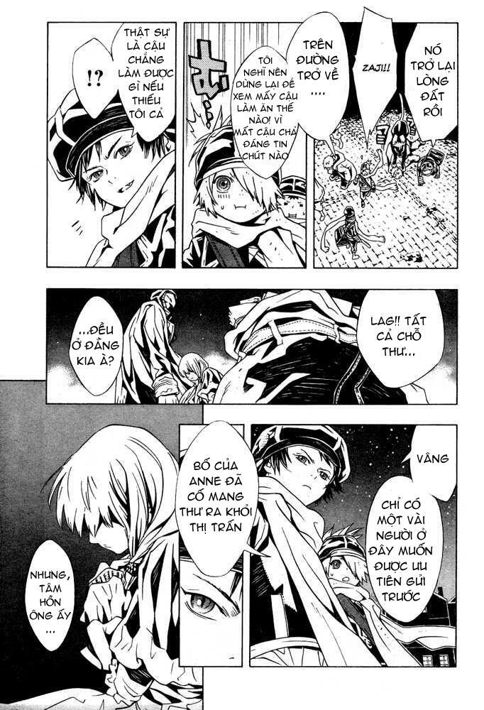 Ong Đưa Thư: Chapter 15