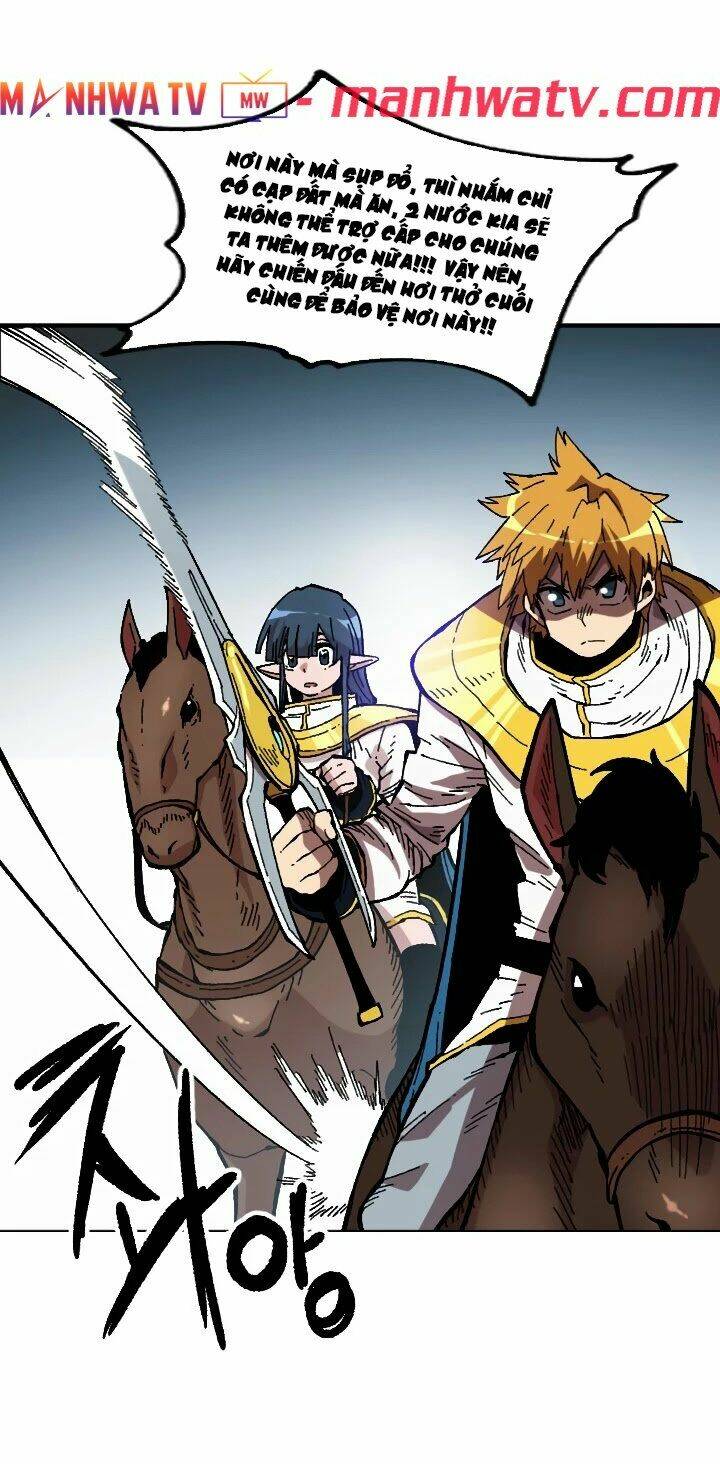 Nô Lệ Nghịch Thiên: Chapter 51