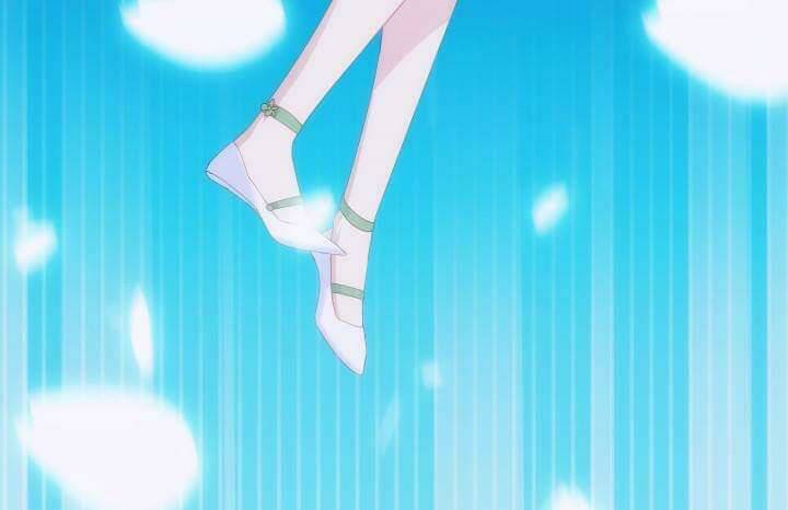 Bí Mật Của Dạ Tộc: Chapter 29