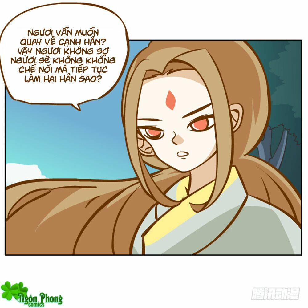 Hòa Thượng Và Tiểu Long Quân: Chapter 35