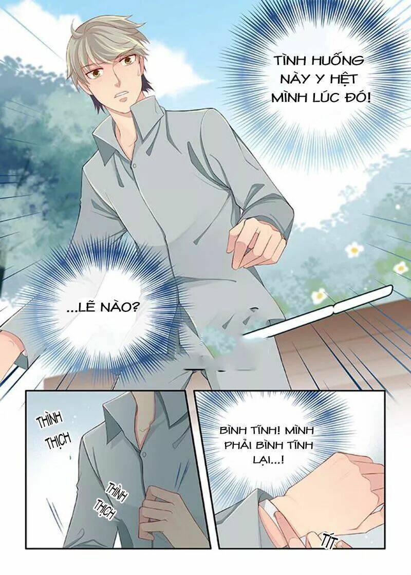 Tôi Giành Bạn Trai Với Mẹ: Chapter 106