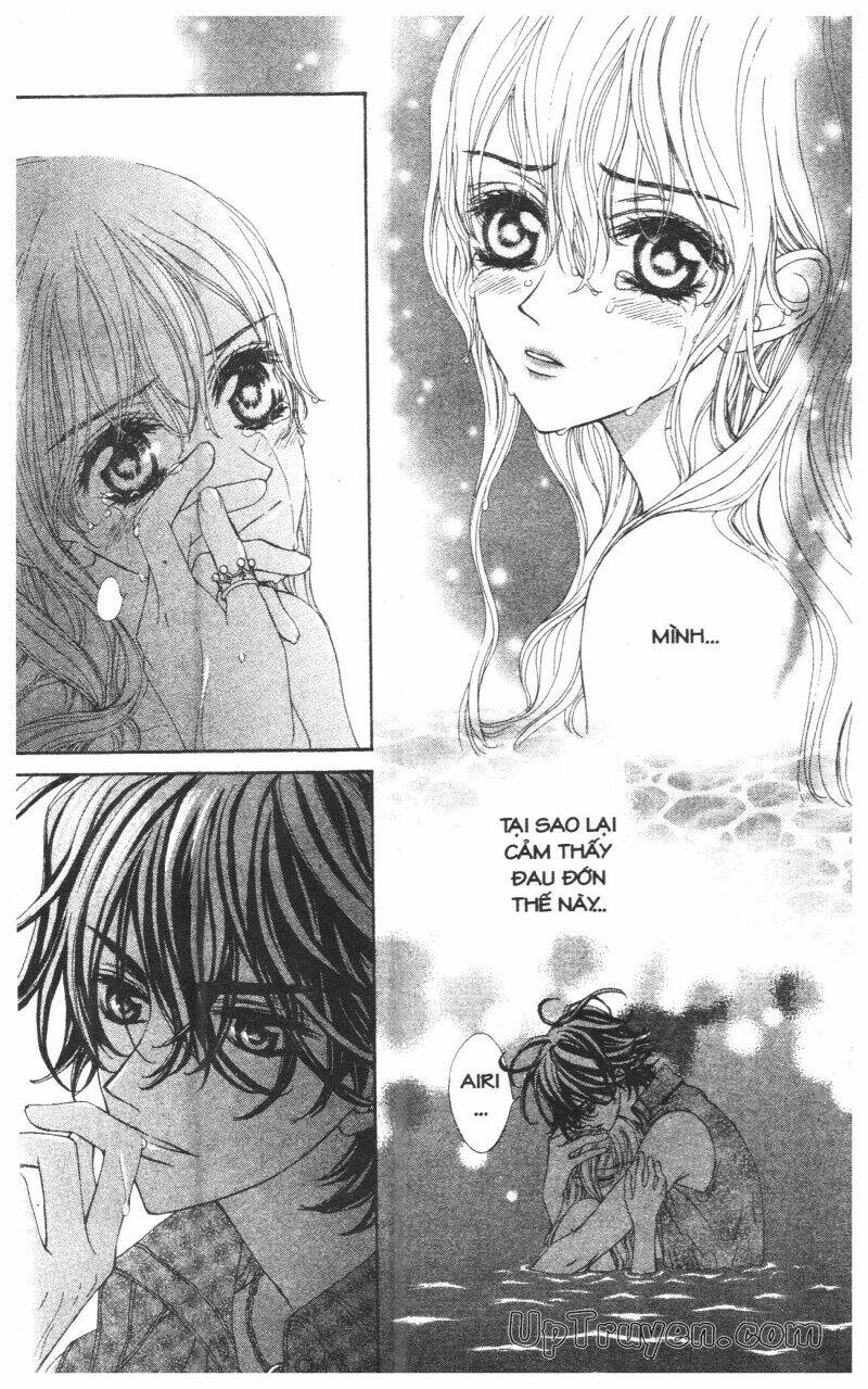 Hoàng Tử Ếch(Bản đẹp): Chapter 4