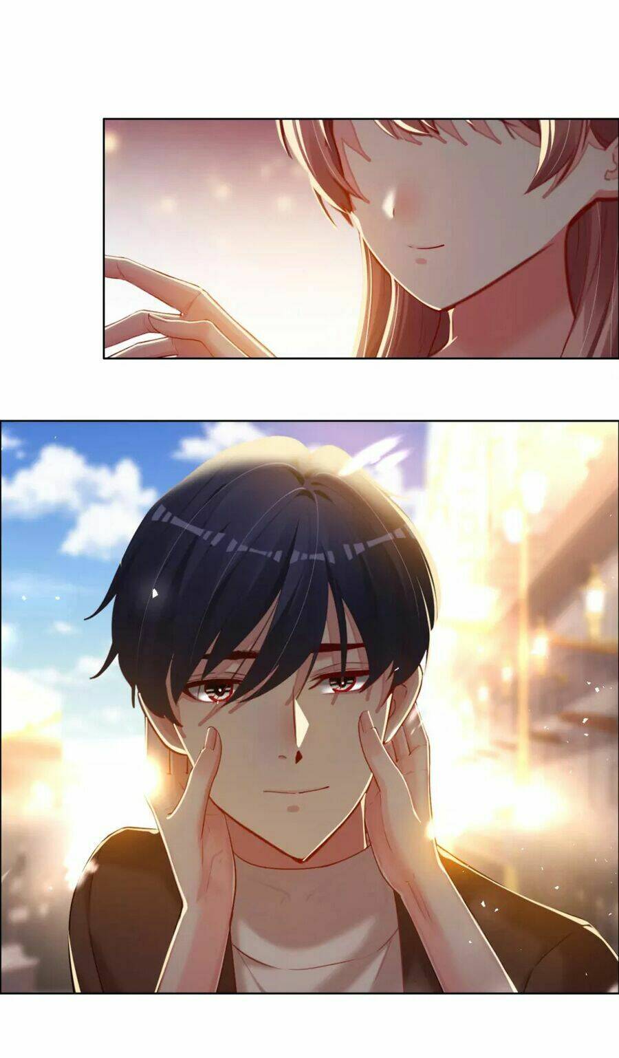 Vì Yêu Mà Khắc Cốt Ghi Tâm: Chapter 75