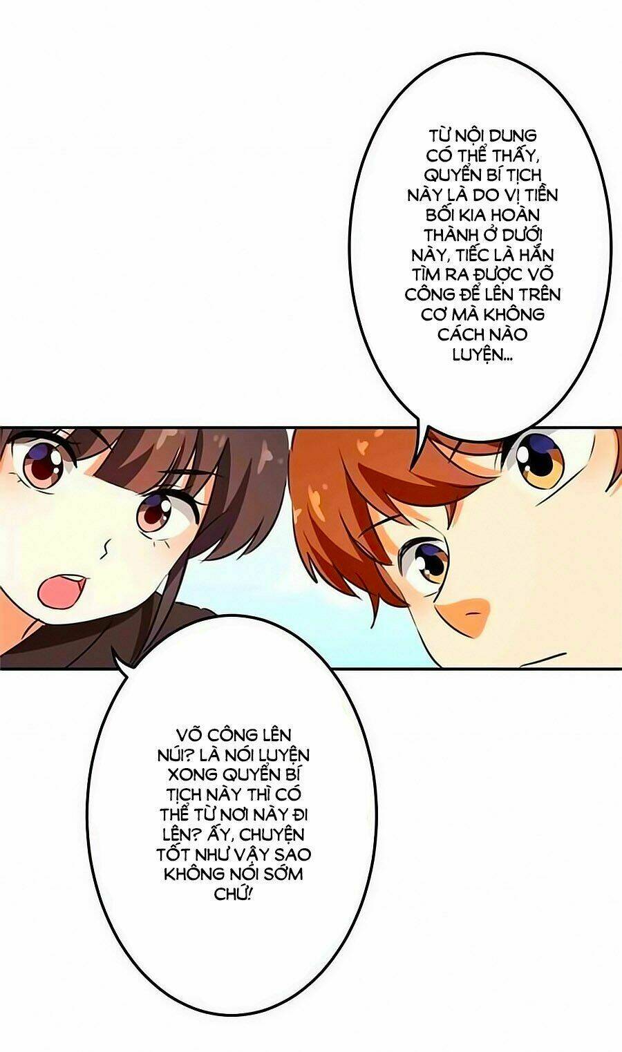 Vương Gia! Ngươi Thật Bỉ Ổi: Chapter 404