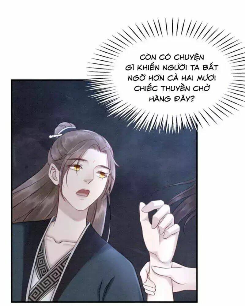 Trọng Sinh Bá Sủng Nhiếp Chính Vương Quá Mạnh Mẽ: Chapter 42