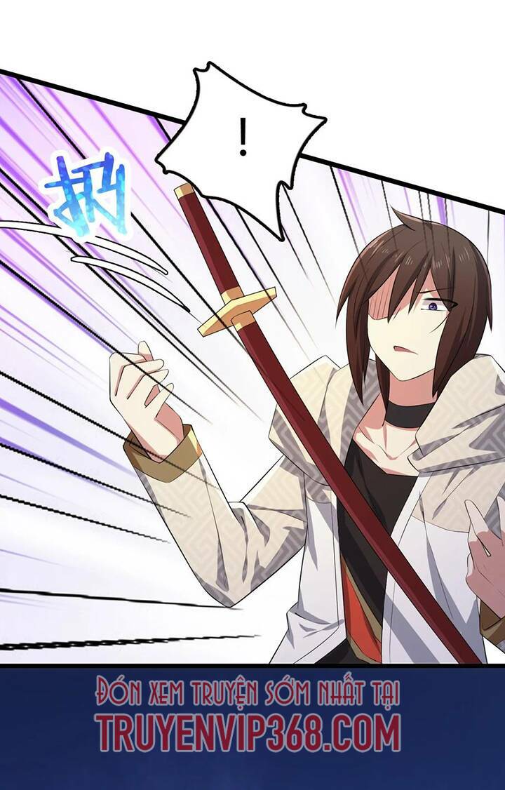 Đại Bảo Kiếm Của Tôi: Chapter 9